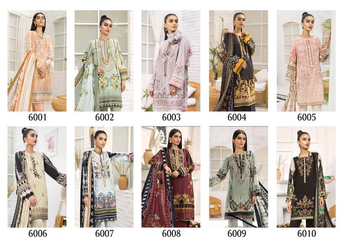 Iris 6 Readymade Latest Designer Printed Casual Wear Cotton Top With Bottom Karachi Pakistani Salwar Suit Collection 